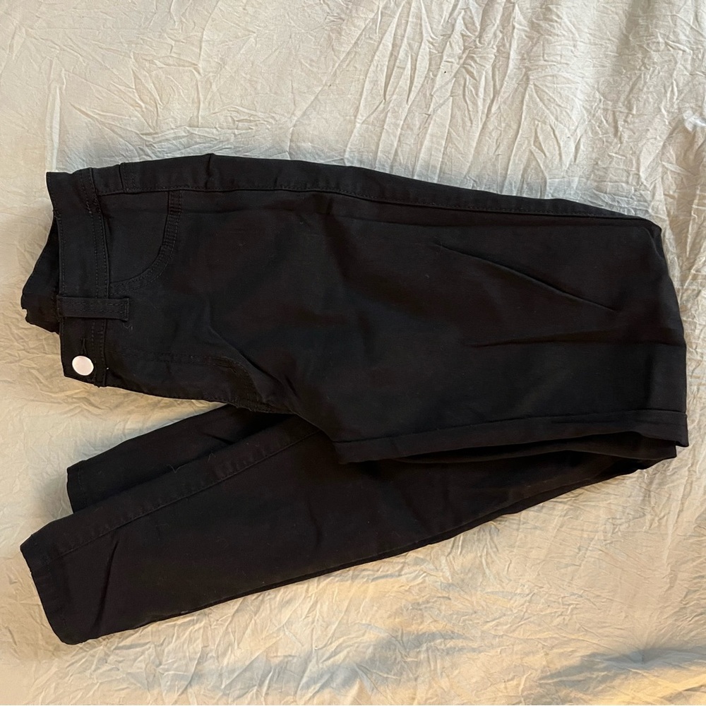 Black pants 👖